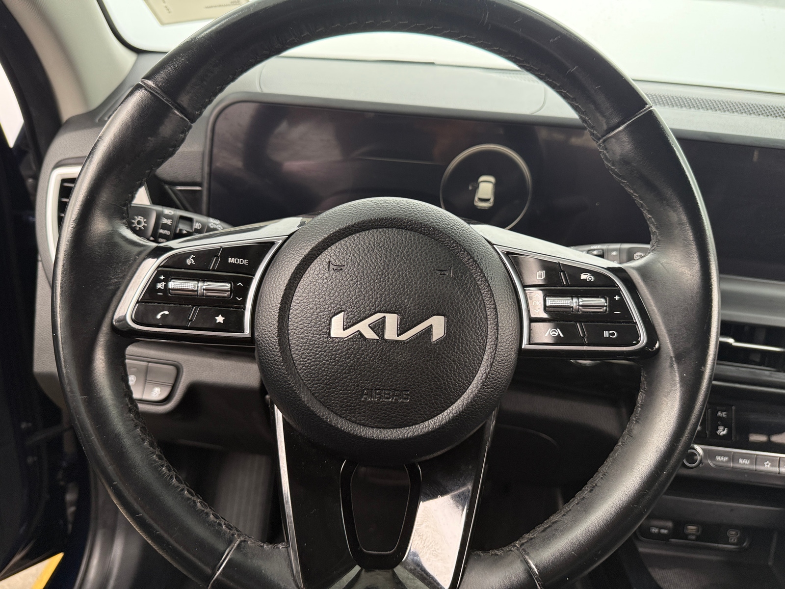Thumbnail: 2024 Kia Seltos - 5