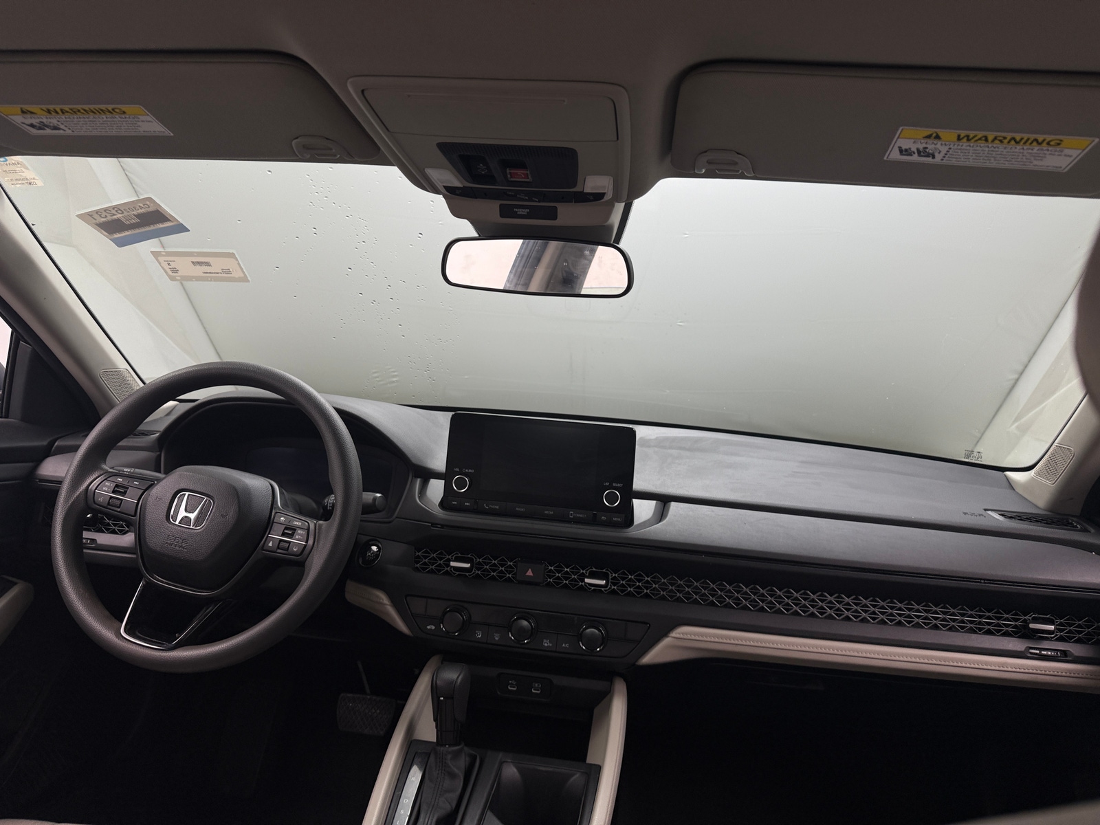 Thumbnail: 2024 Honda Accord - 3