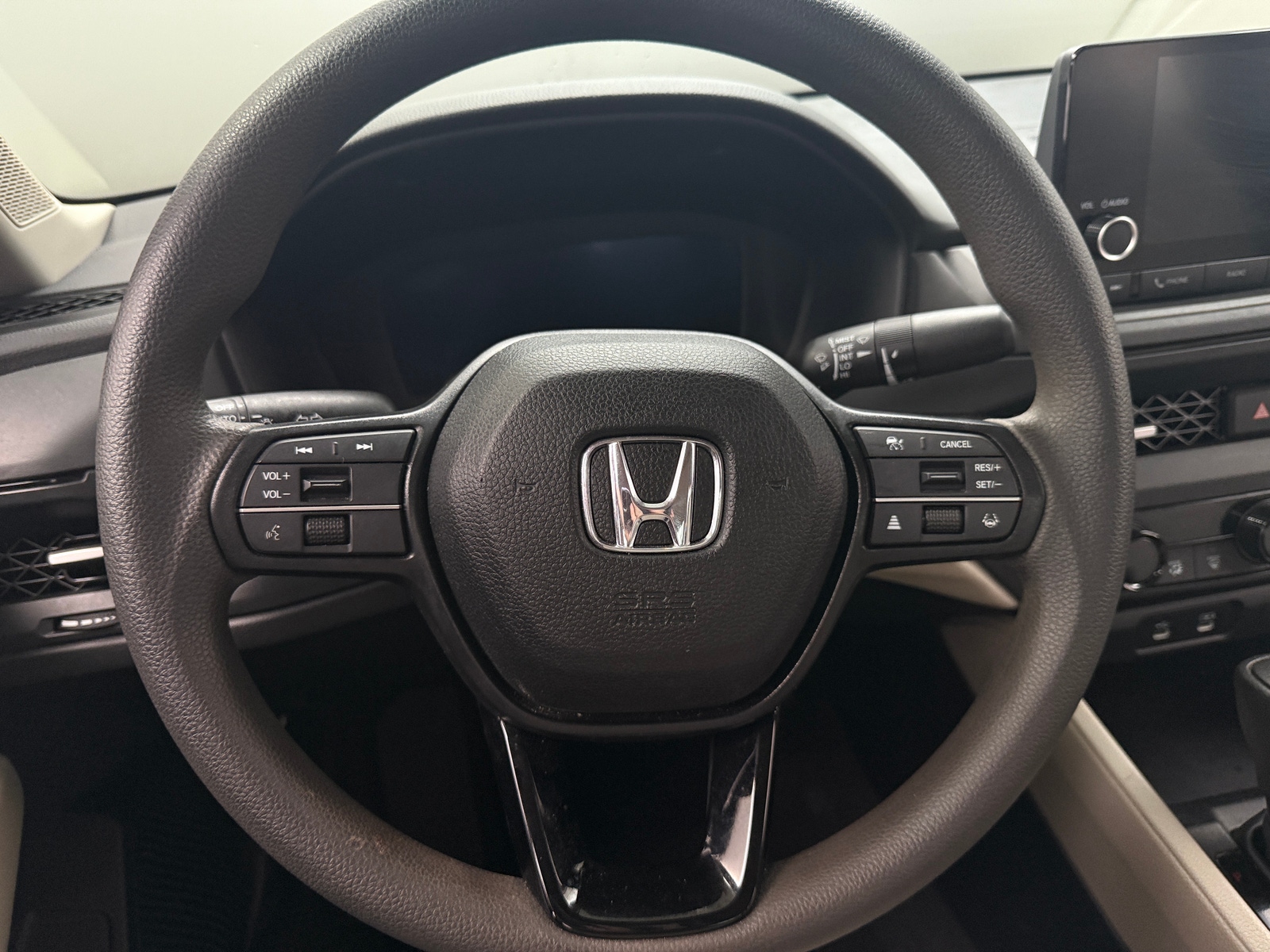 Thumbnail: 2024 Honda Accord - 5