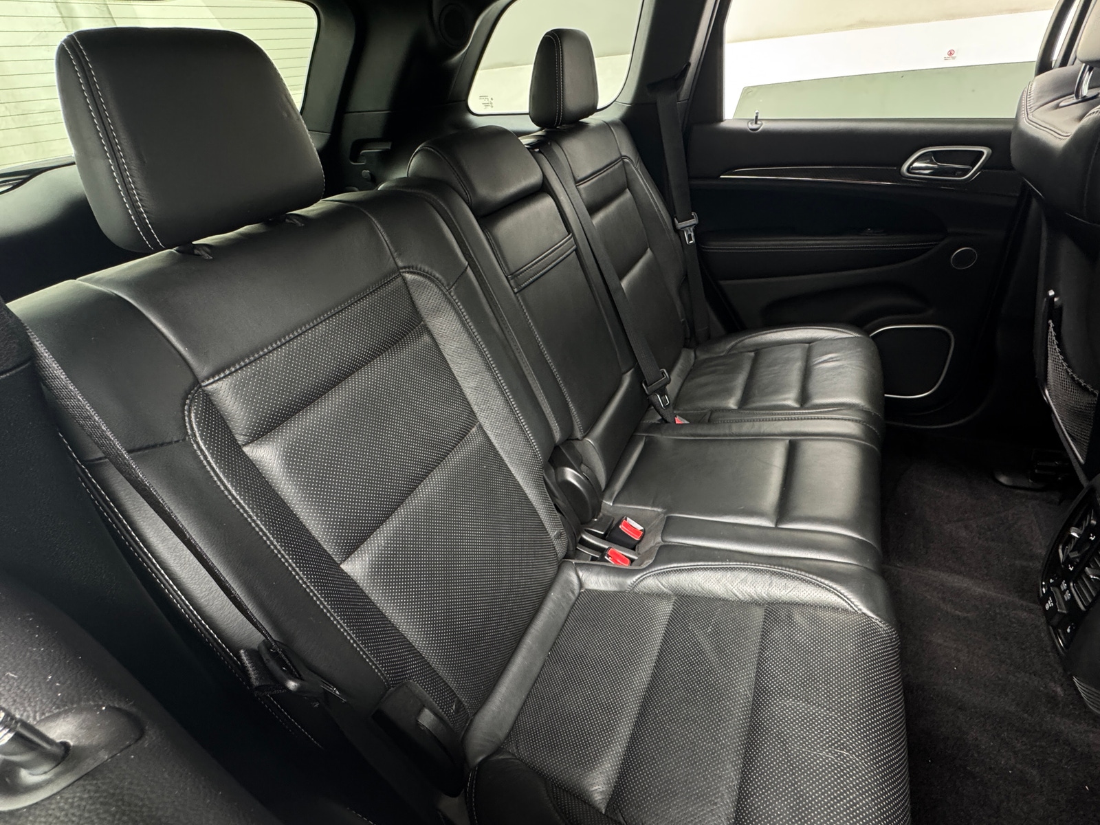Thumbnail: 2016 Jeep Grand Cherokee - 5