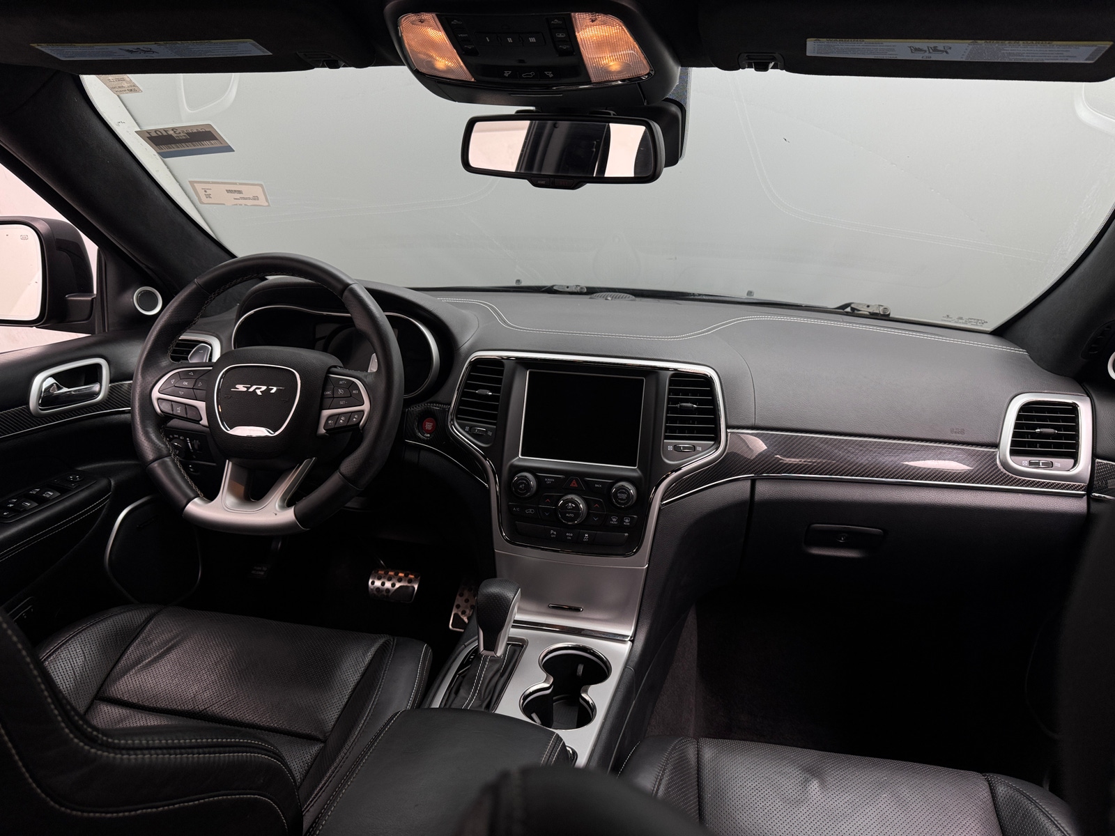 Thumbnail: 2016 Jeep Grand Cherokee - 2