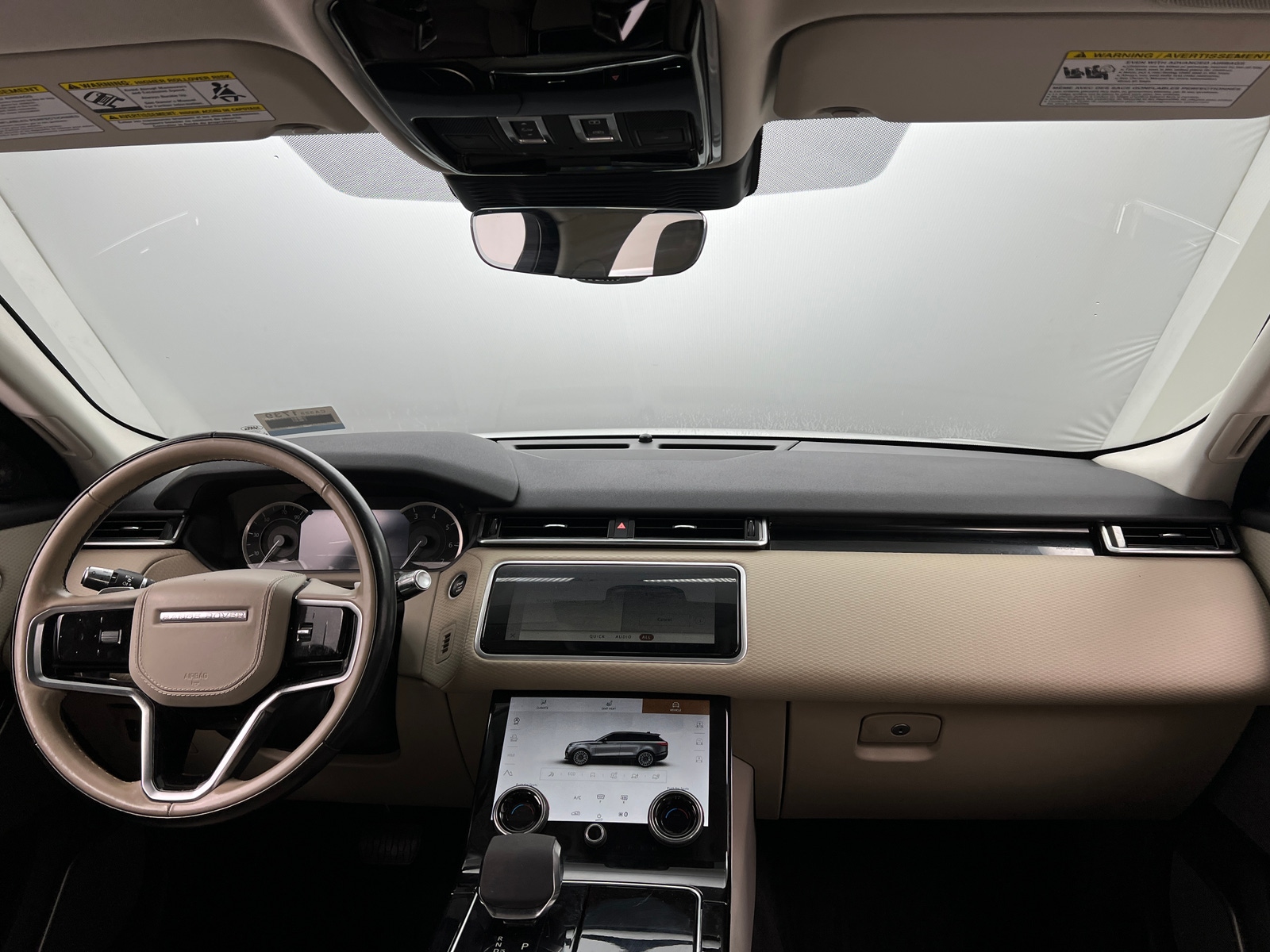 Thumbnail: 2022 Land Rover Range Rover Velar - 2