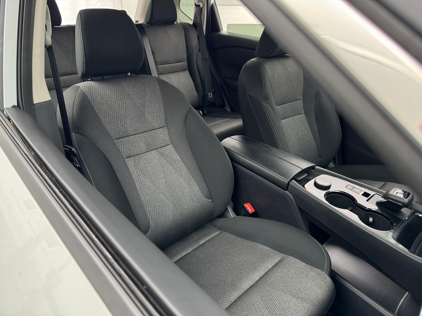 Thumbnail: 2024 Nissan Rogue - 2