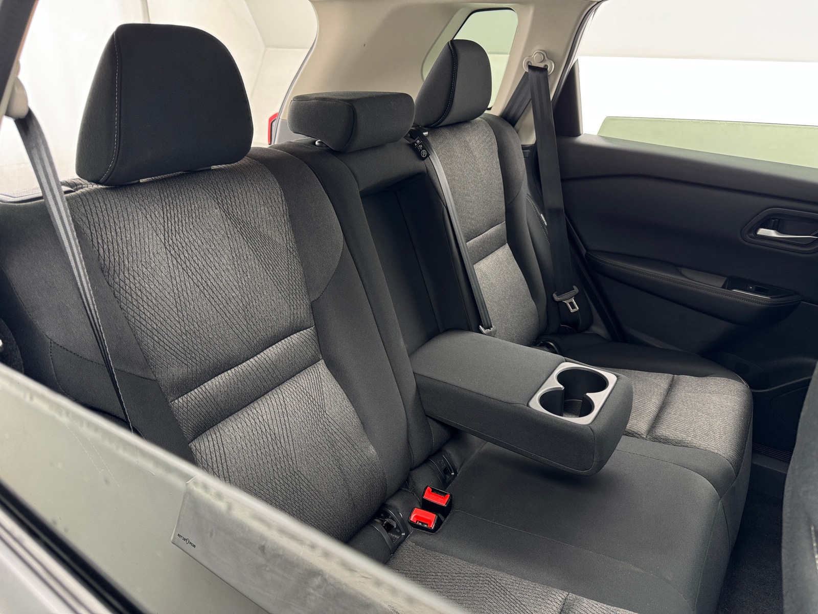 Thumbnail: 2024 Nissan Rogue - 6