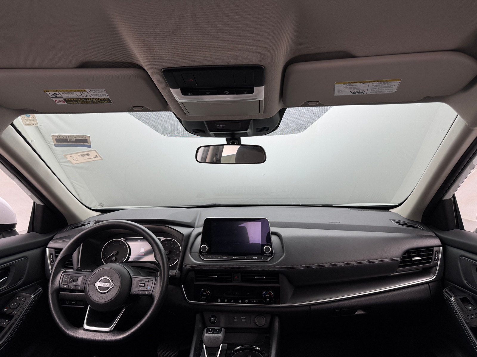 Thumbnail: 2024 Nissan Rogue - 3