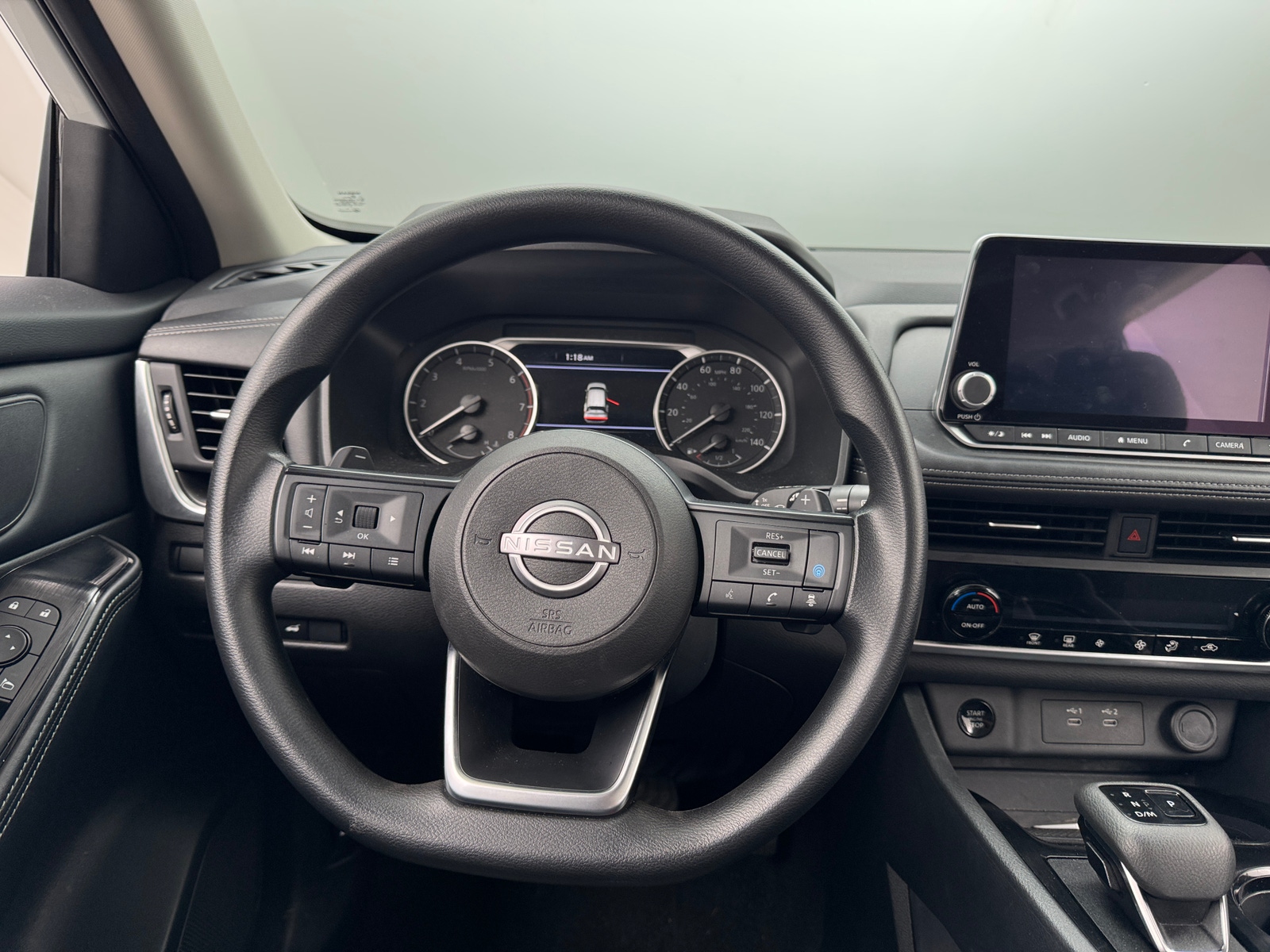 Thumbnail: 2024 Nissan Rogue - 5