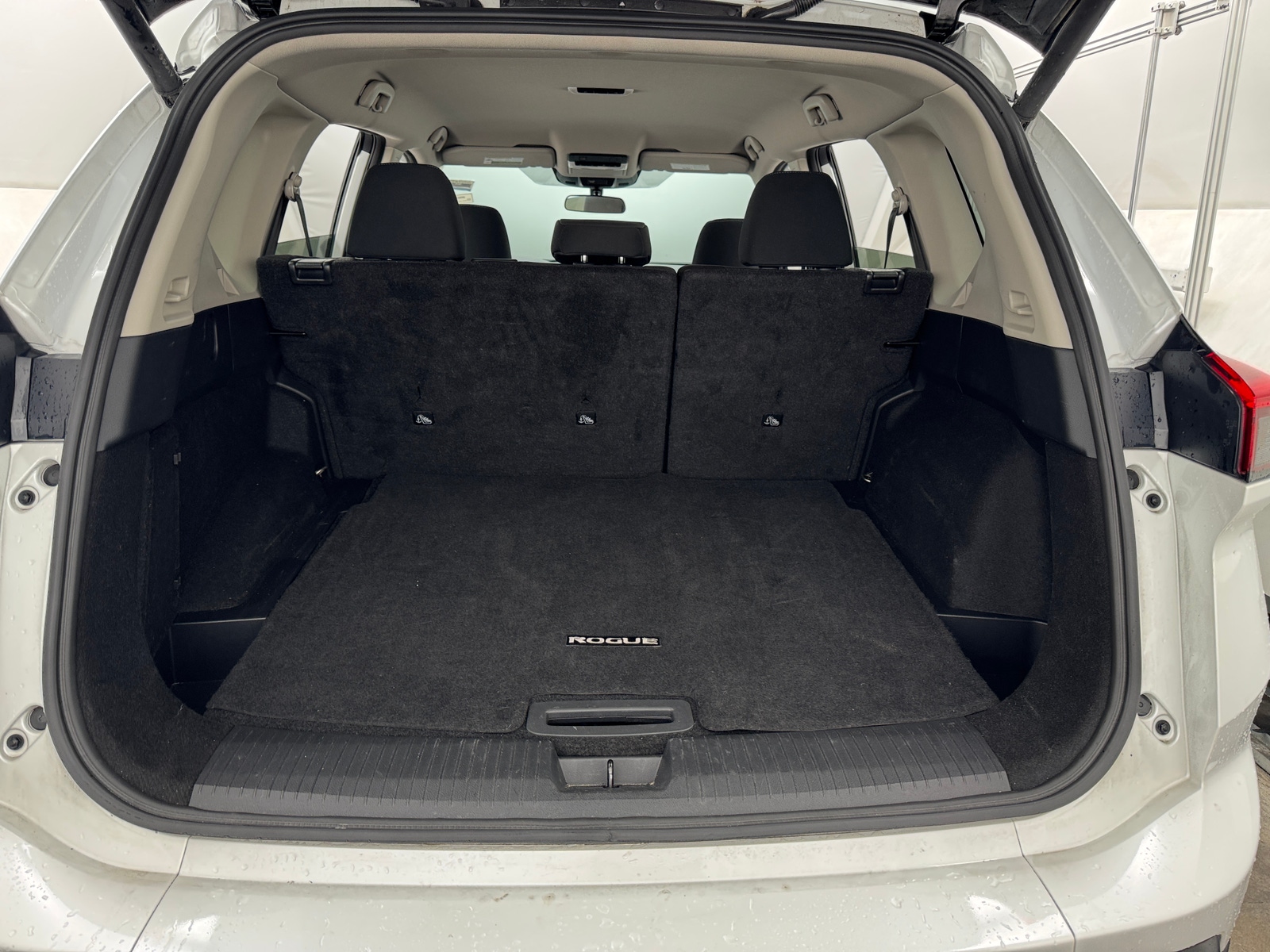 Thumbnail: 2024 Nissan Rogue - 7