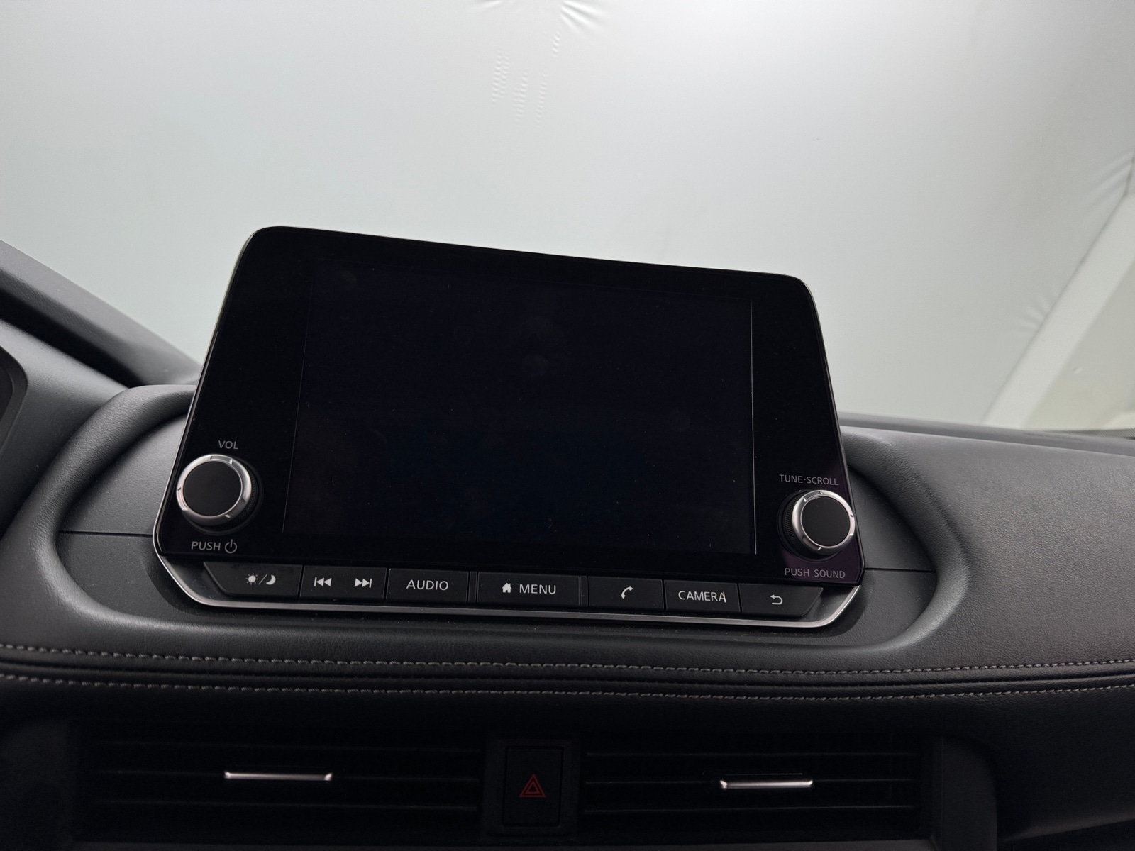 Thumbnail: 2024 Nissan Rogue - 4