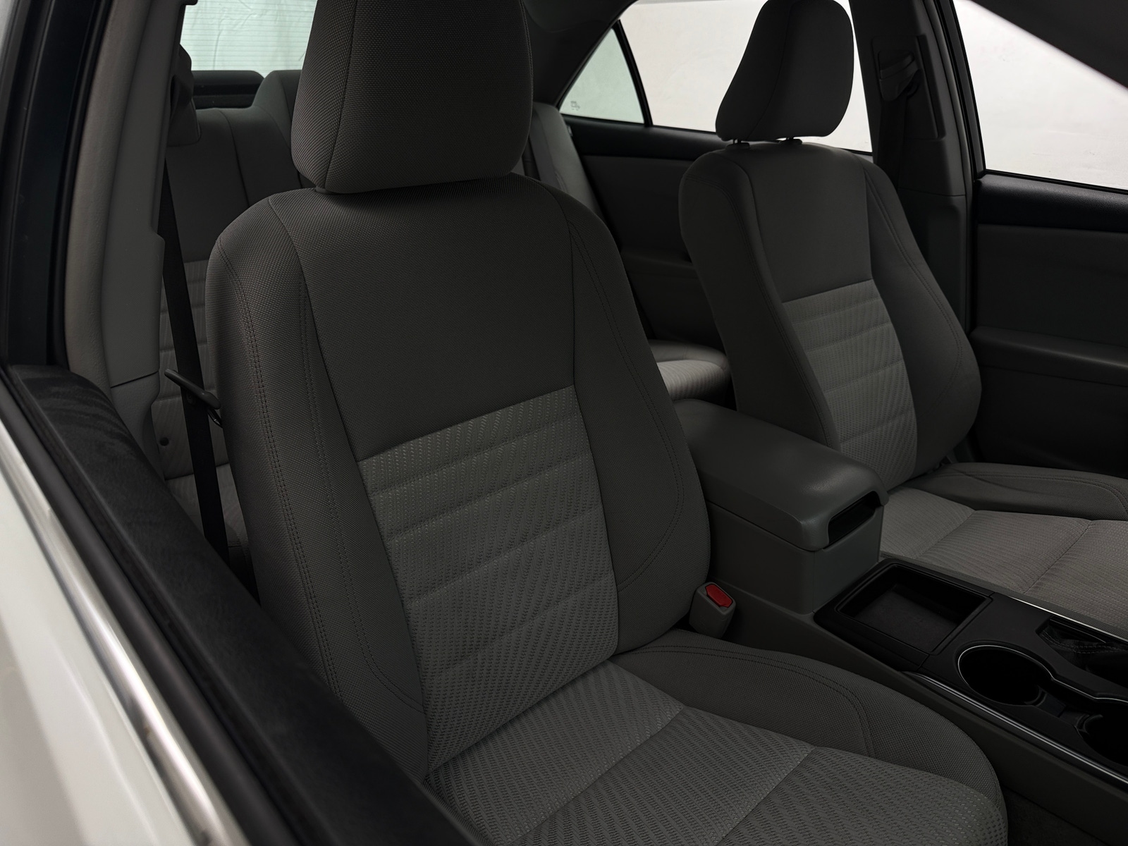 Thumbnail: 2016 Toyota Camry - 2