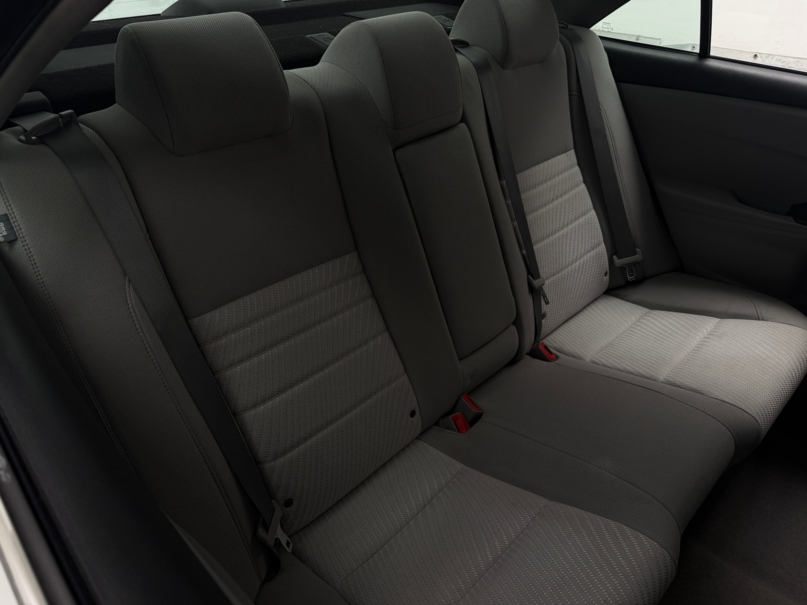 Thumbnail: 2016 Toyota Camry - 6