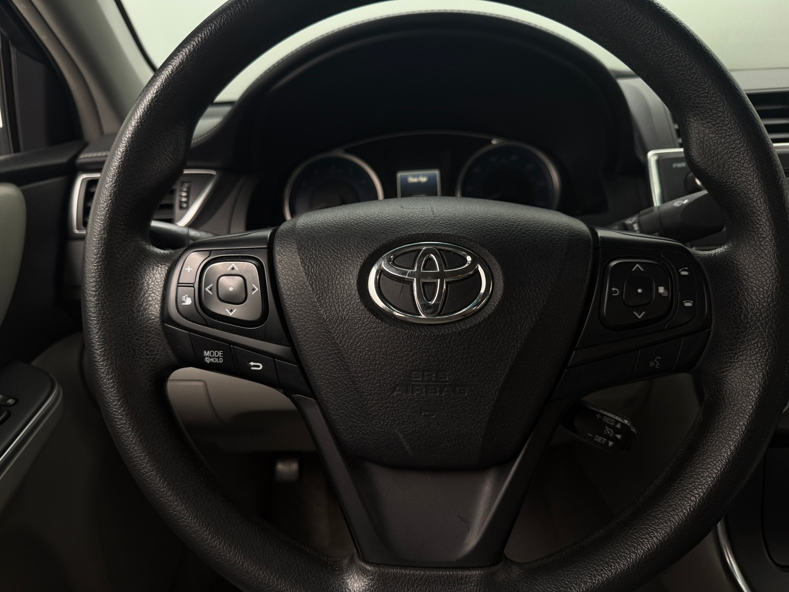 Thumbnail: 2016 Toyota Camry - 5