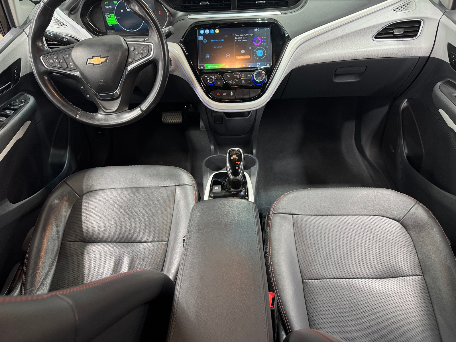 Thumbnail: 2020 Chevrolet Bolt EV - 2