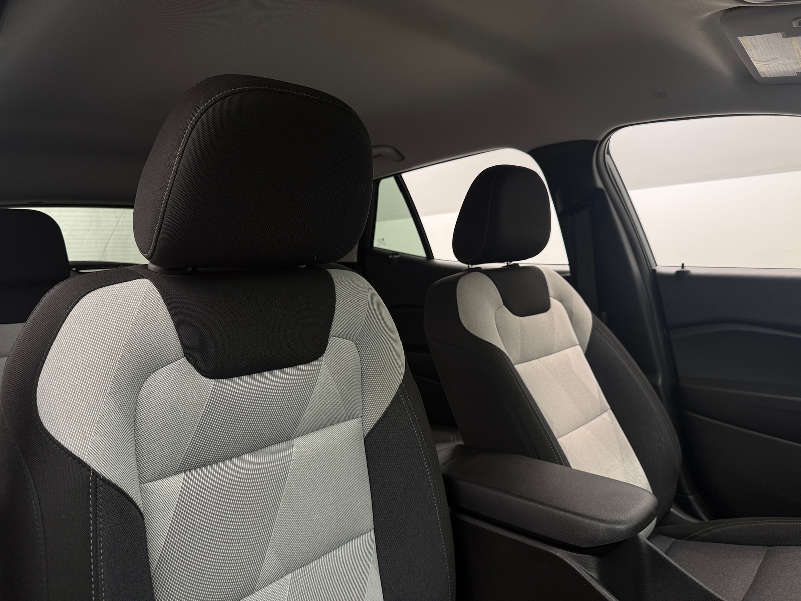 Thumbnail: 2024 Chevrolet Trax - 2