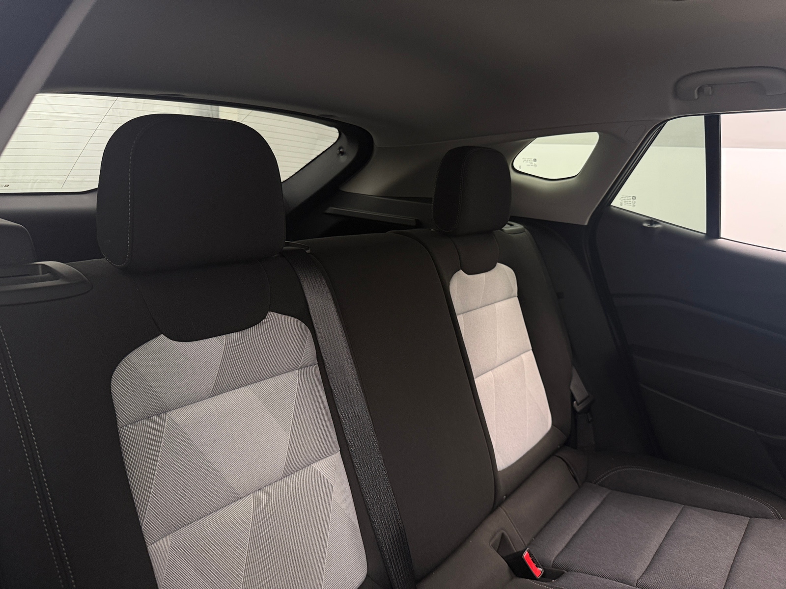 Thumbnail: 2024 Chevrolet Trax - 6