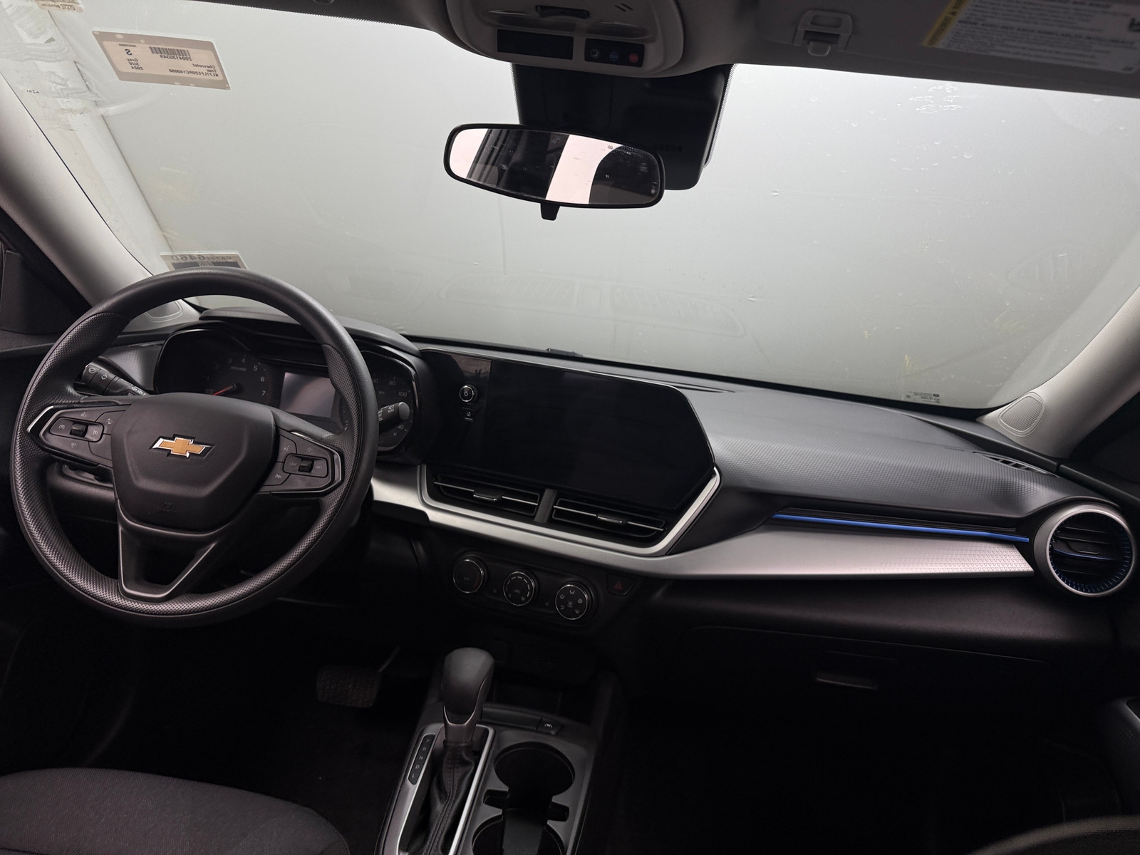 Thumbnail: 2024 Chevrolet Trax - 3