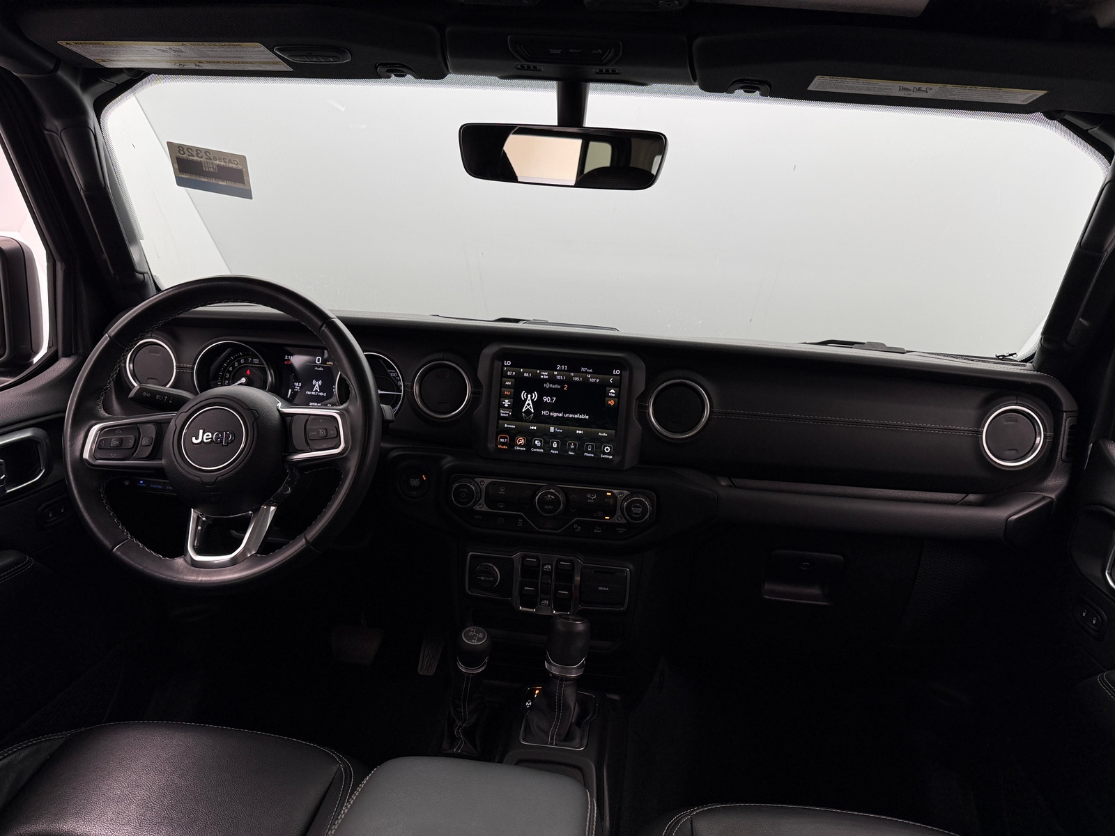 Thumbnail: 2022 Jeep Wrangler - 2