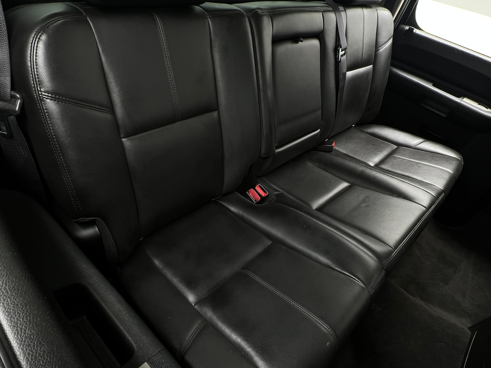 Thumbnail: 2011 Chevrolet Silverado 1500 - 5