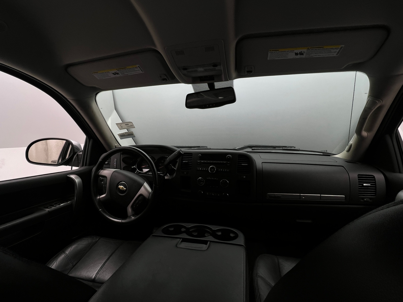 Thumbnail: 2011 Chevrolet Silverado 1500 - 2