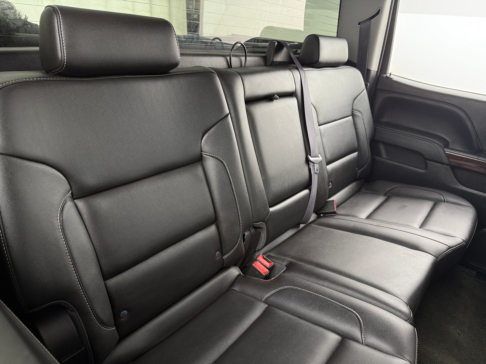 Thumbnail: 2014 GMC Sierra 1500 - 5