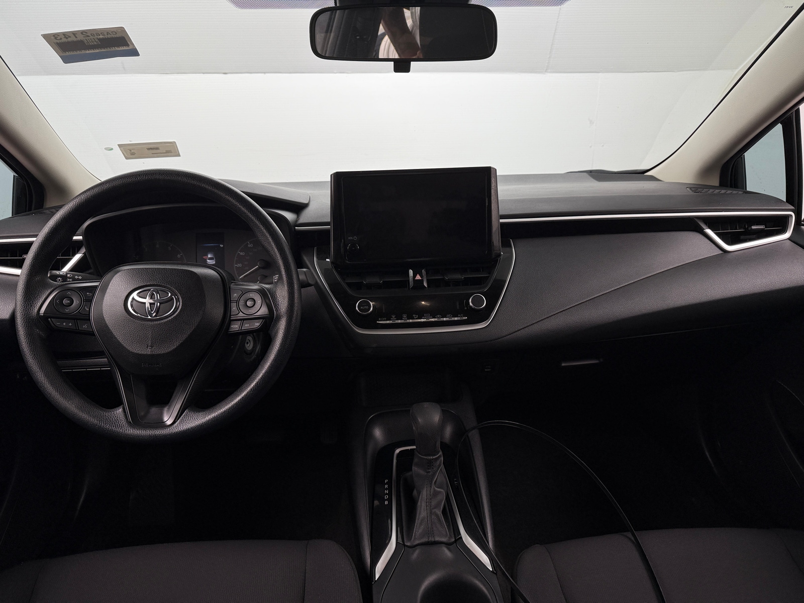 Thumbnail: 2023 Toyota Corolla - 3