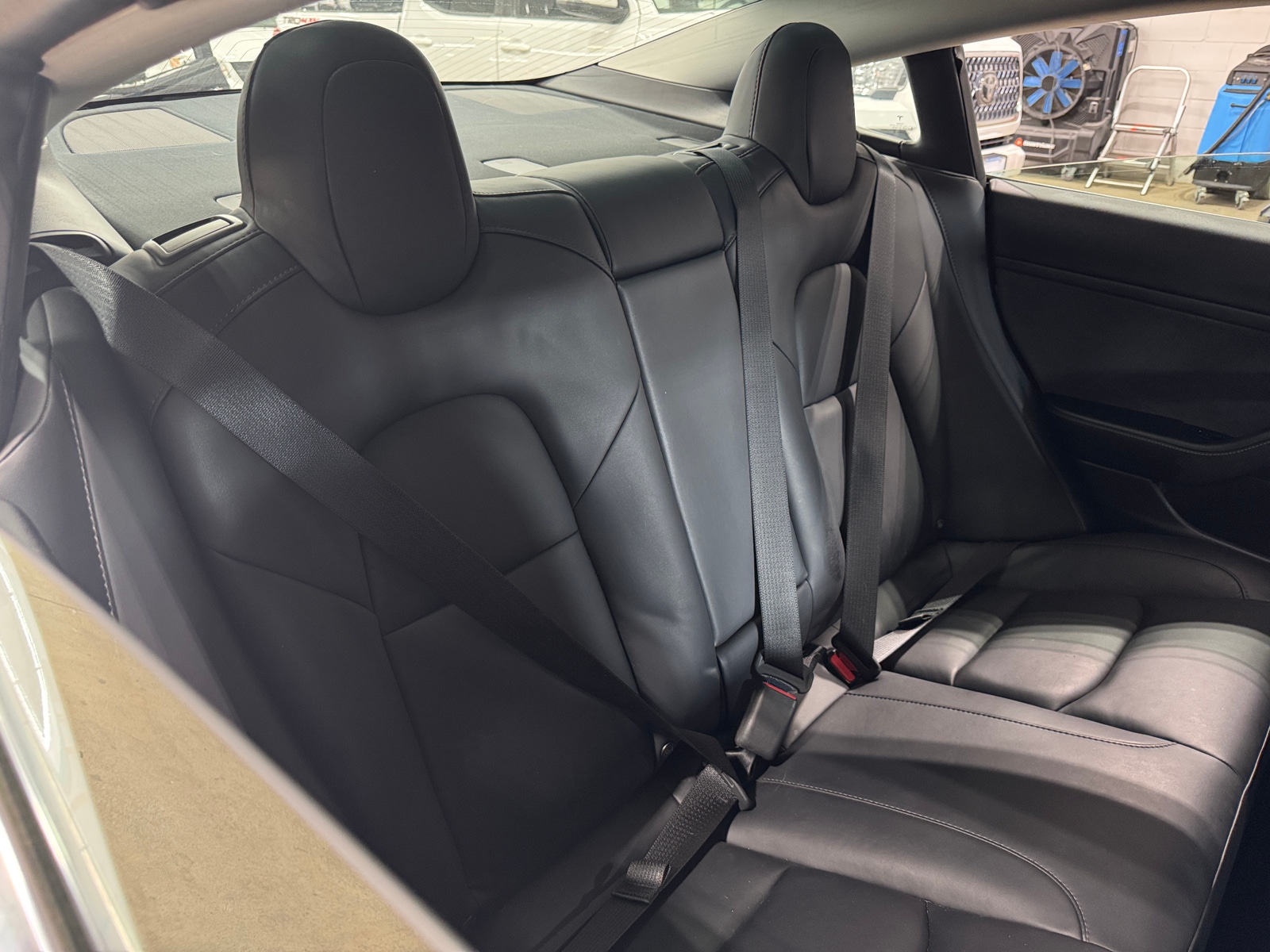 Thumbnail: 2020 Tesla Model 3 - 5