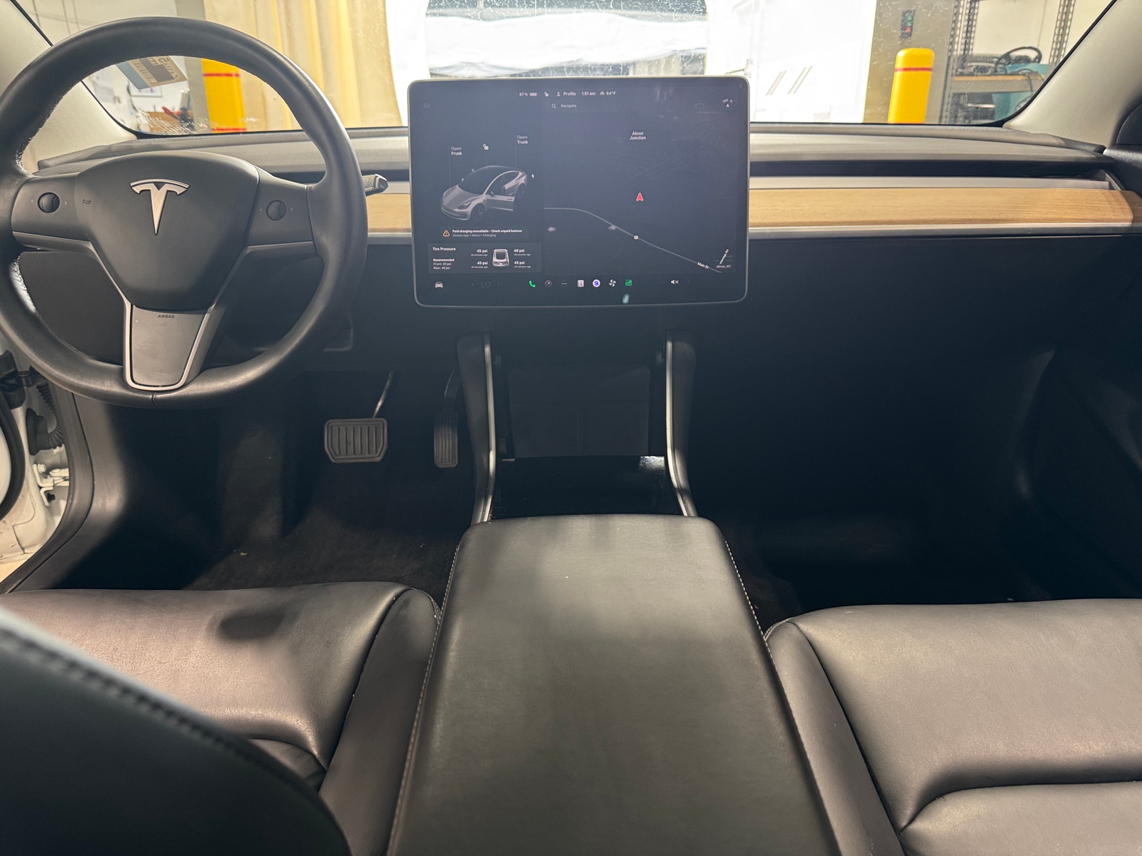 Thumbnail: 2020 Tesla Model 3 - 2