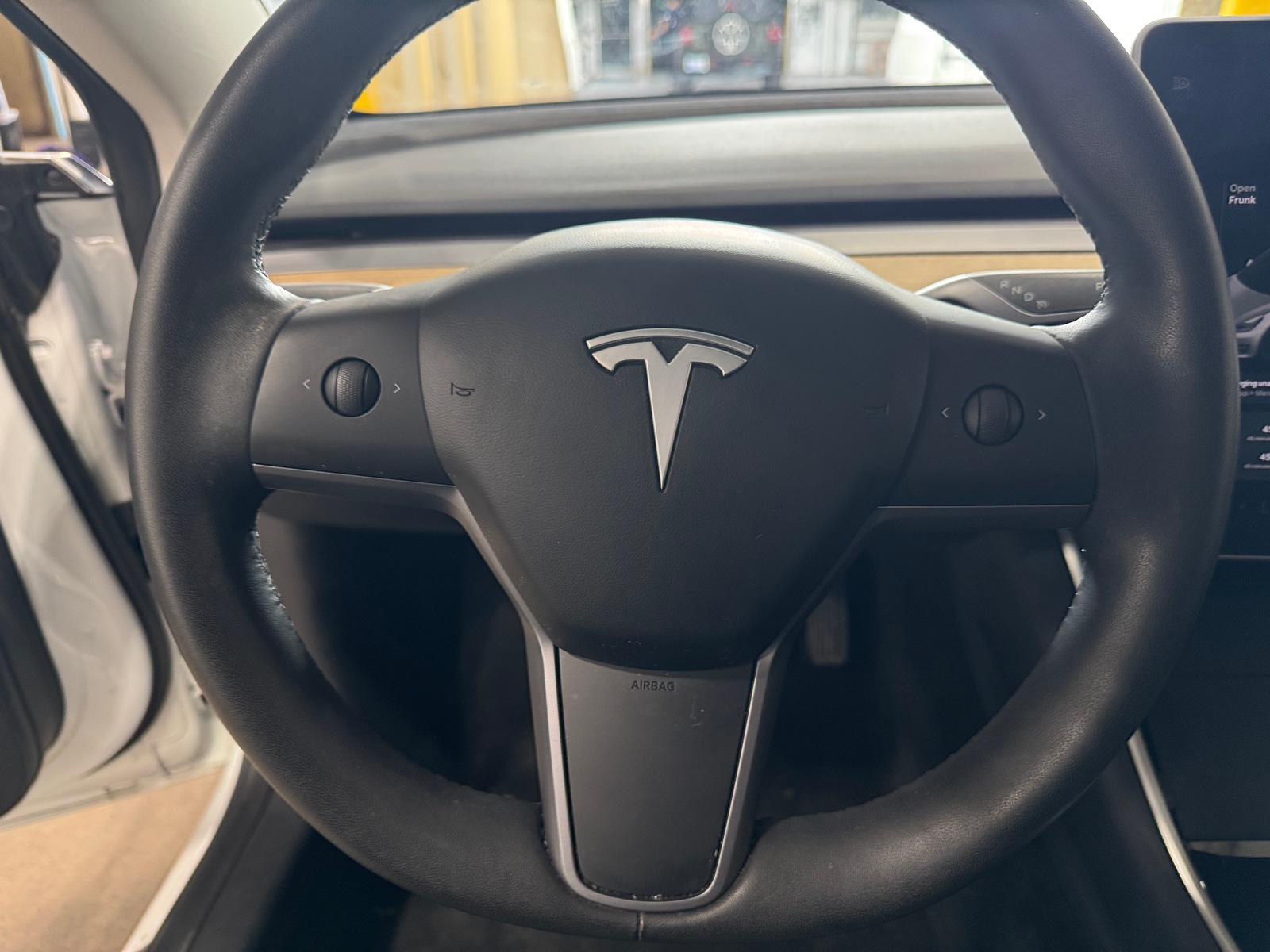 Thumbnail: 2020 Tesla Model 3 - 4