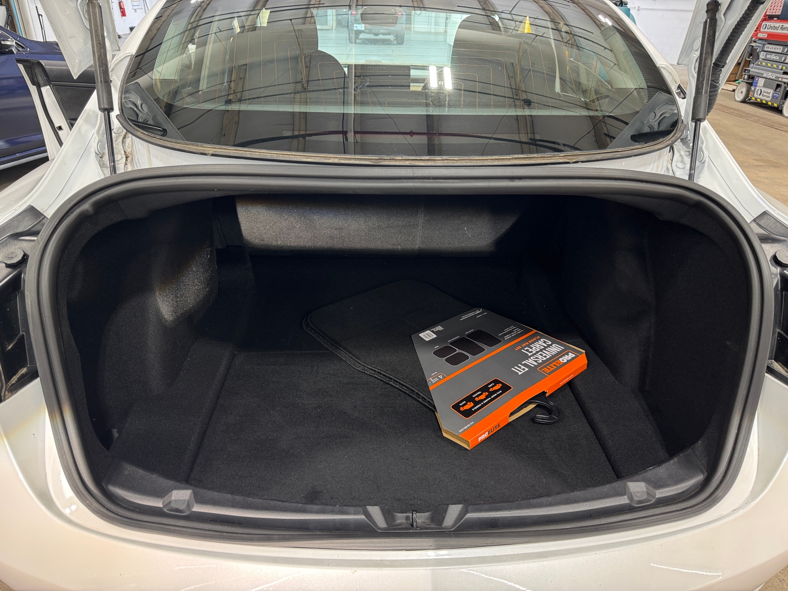 Thumbnail: 2020 Tesla Model 3 - 6