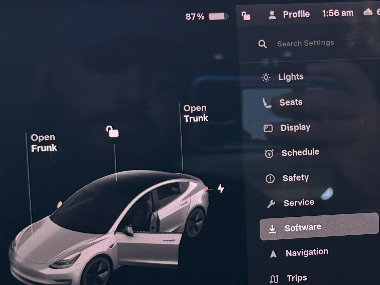 Thumbnail: 2020 Tesla Model 3 - 3