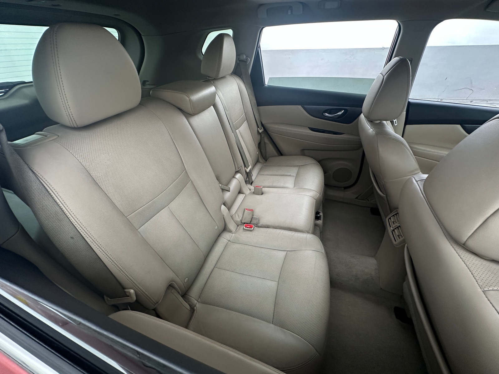 Thumbnail: 2015 Nissan Rogue - 5