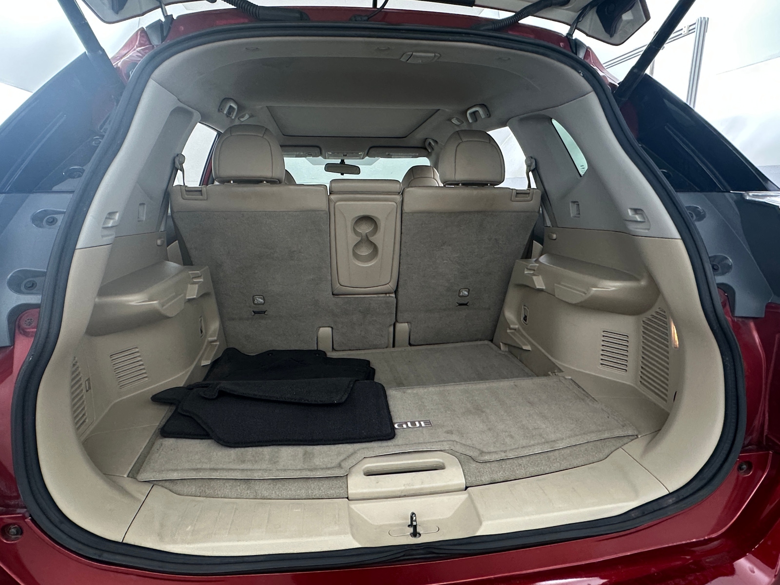 Thumbnail: 2015 Nissan Rogue - 6