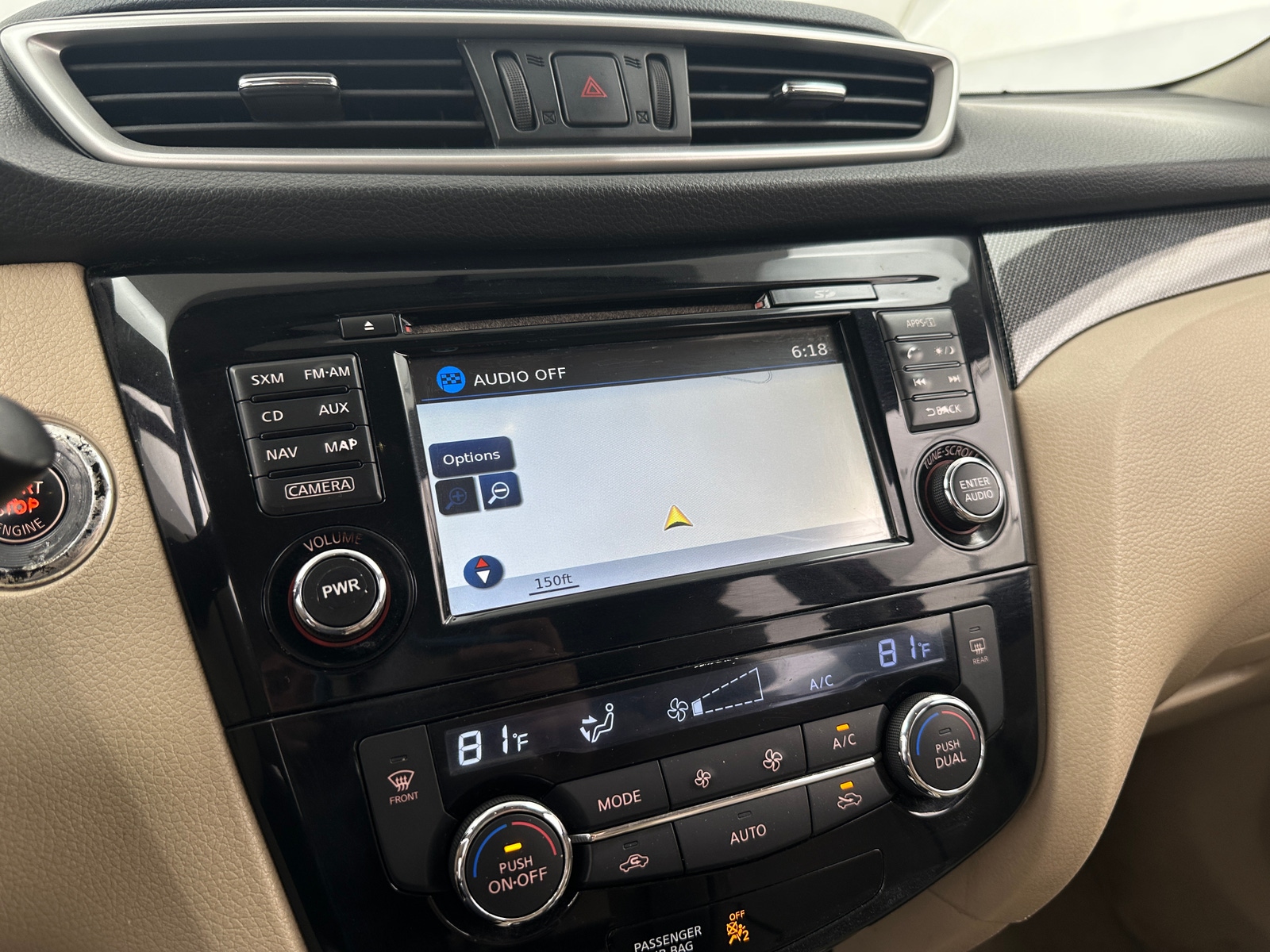 Thumbnail: 2015 Nissan Rogue - 3