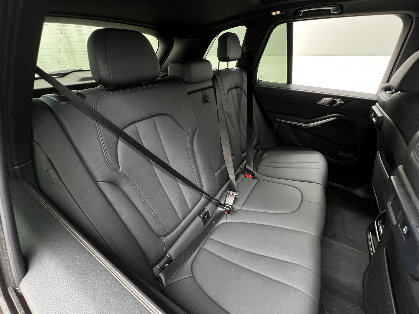 Thumbnail: 2020 BMW X5 - 5
