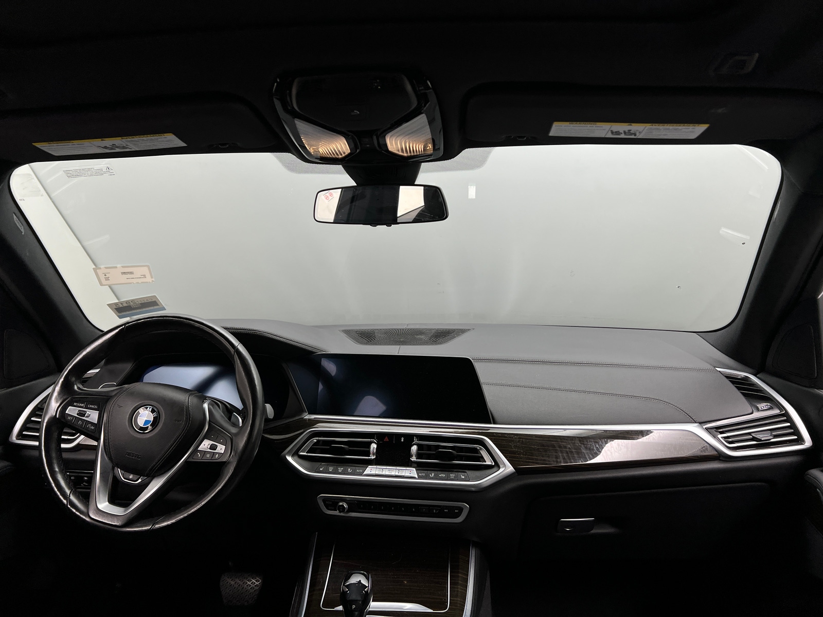 Thumbnail: 2020 BMW X5 - 2