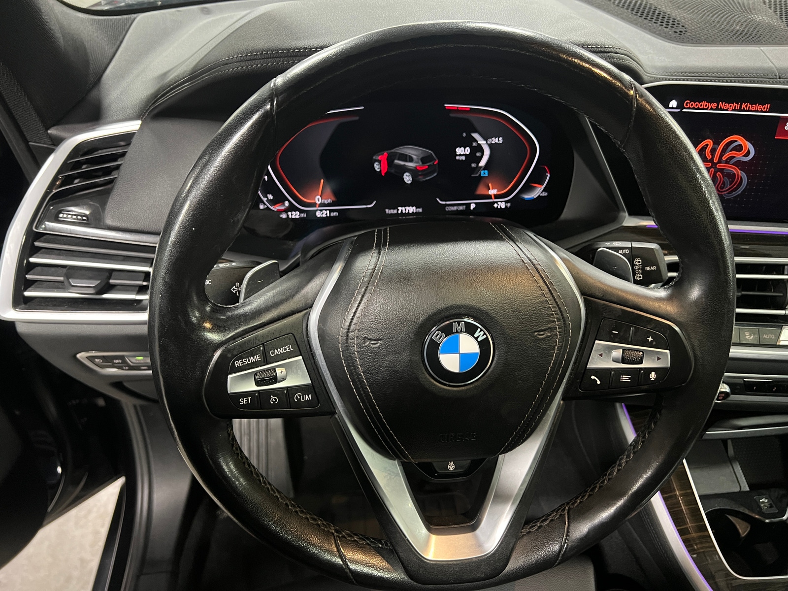 Thumbnail: 2020 BMW X5 - 4