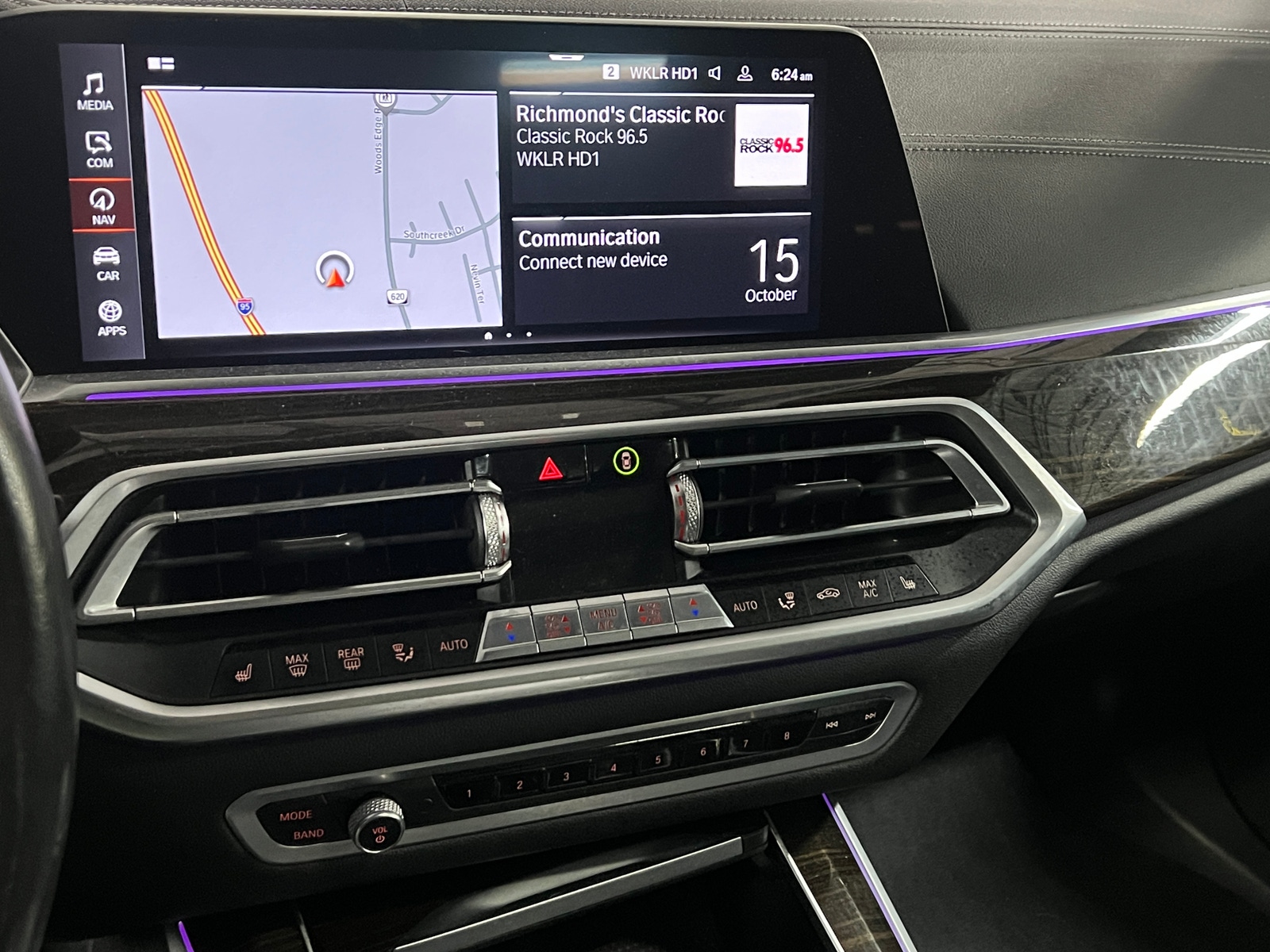 Thumbnail: 2020 BMW X5 - 3