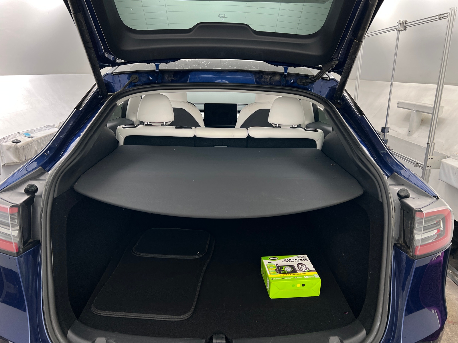 Thumbnail: 2023 Tesla Model Y - 6