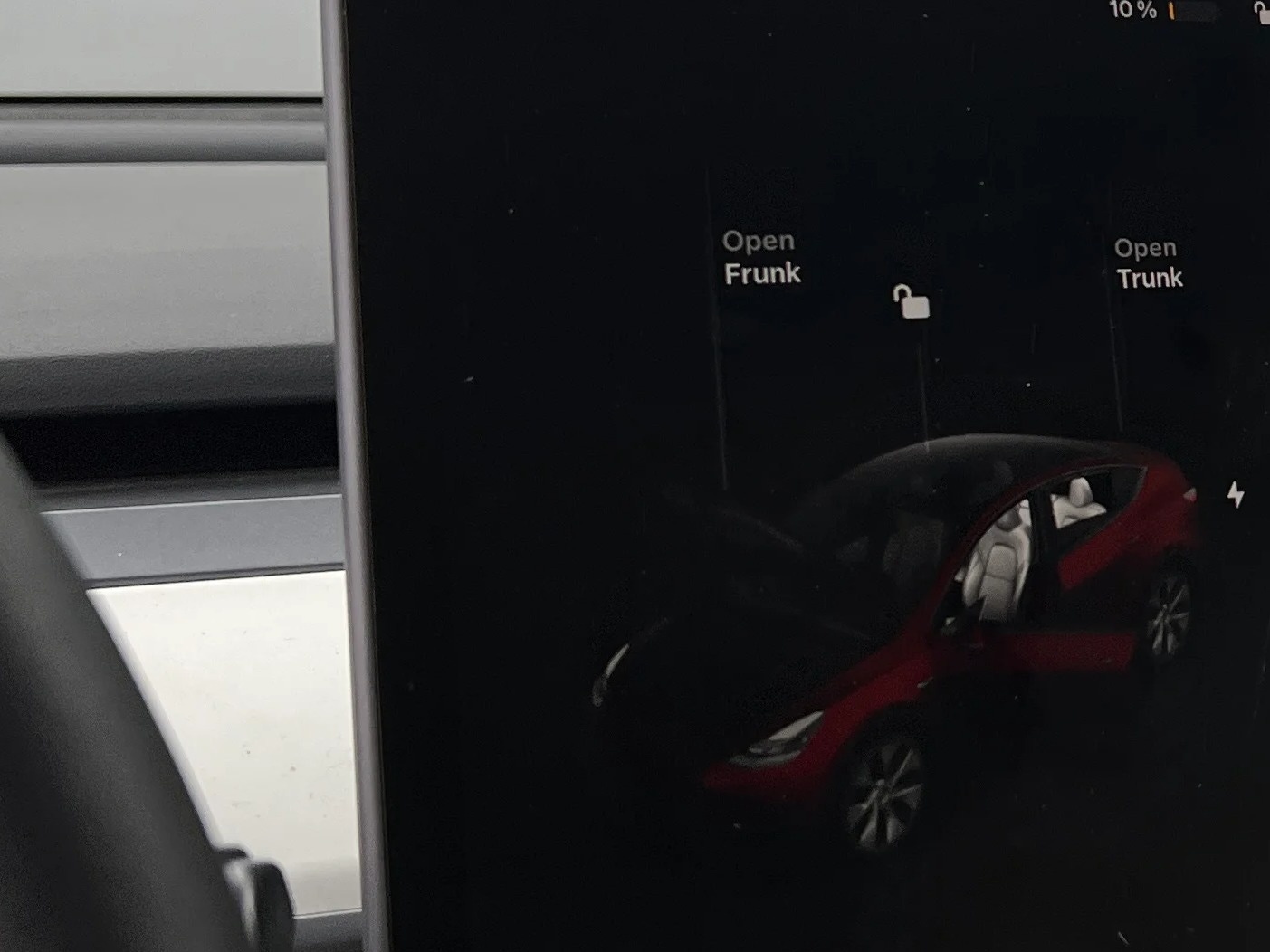 Thumbnail: 2023 Tesla Model Y - 3
