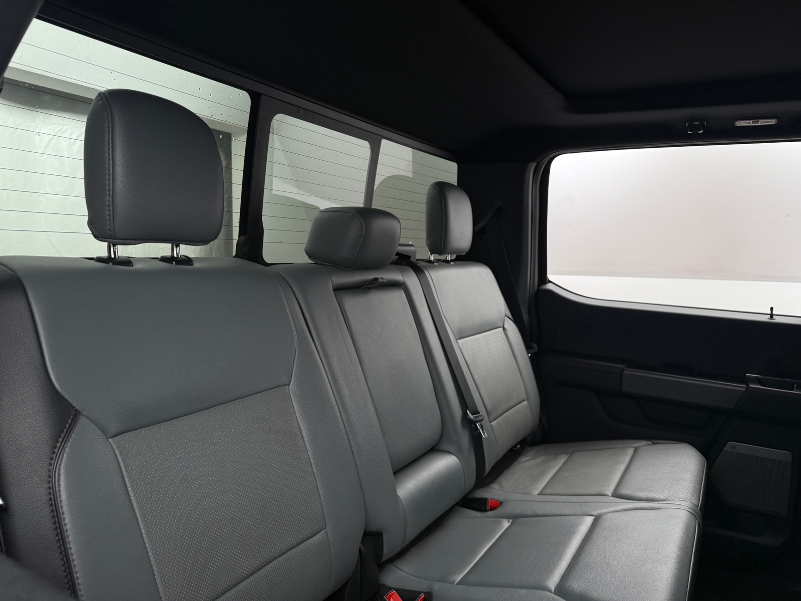 Thumbnail: 2022 Ford F-150 - 6