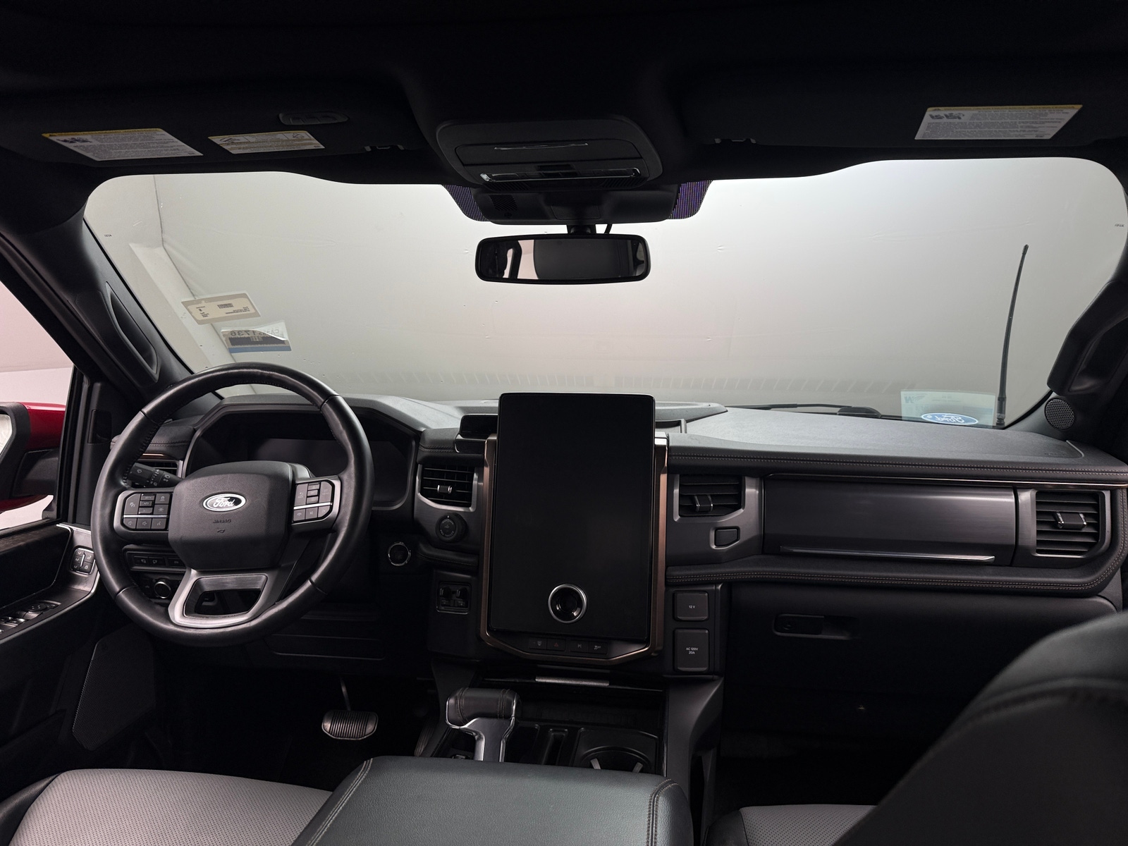 Thumbnail: 2022 Ford F-150 - 3