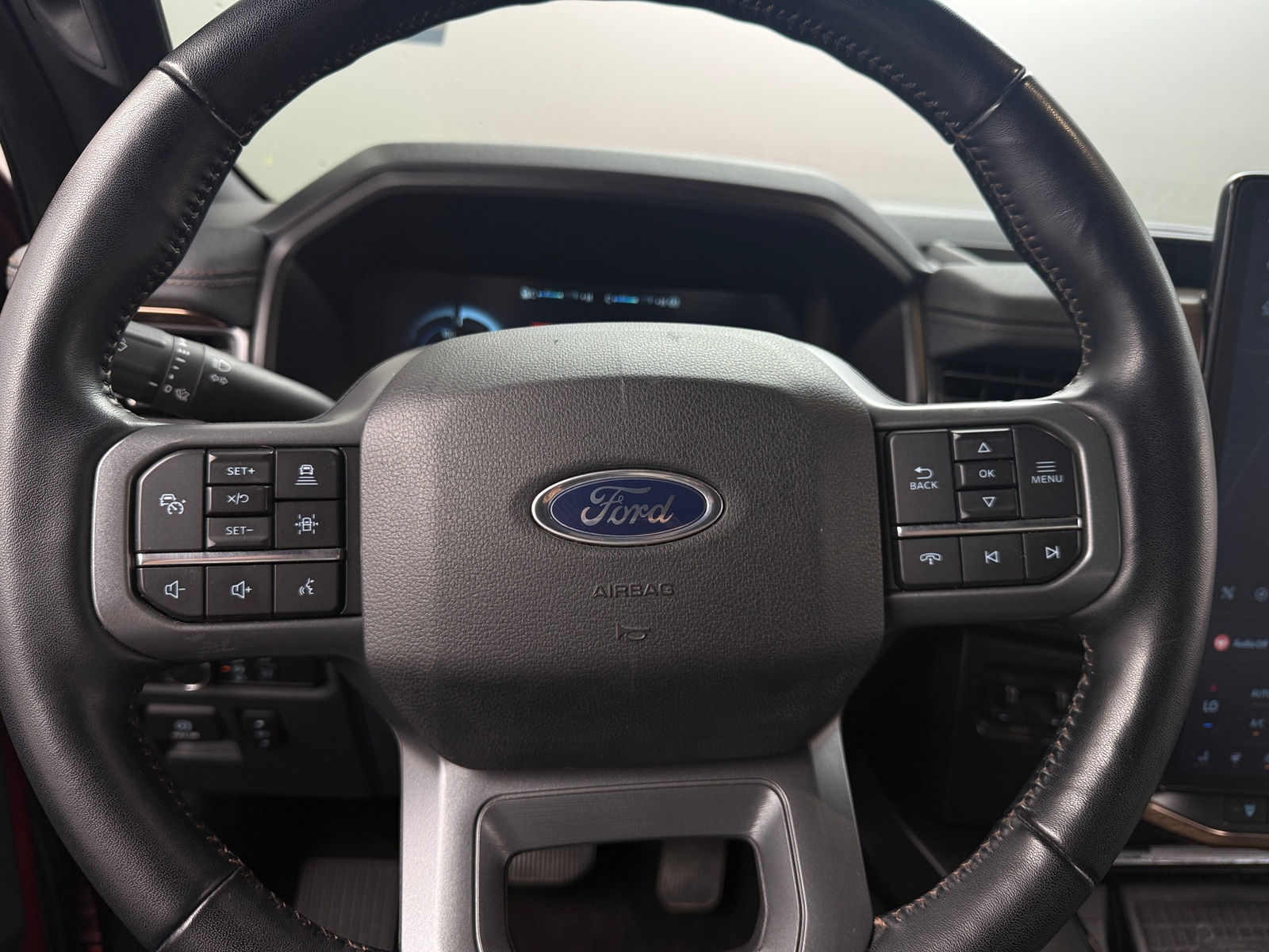 Thumbnail: 2022 Ford F-150 - 5
