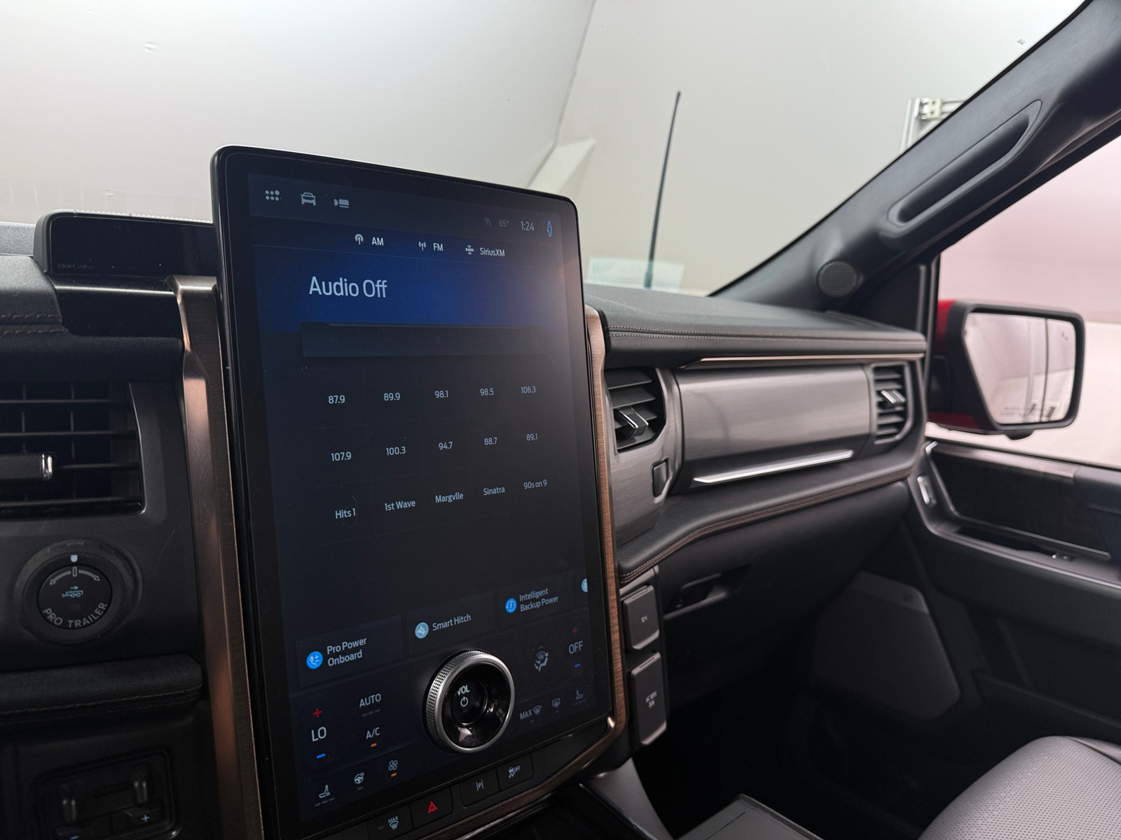 Thumbnail: 2022 Ford F-150 - 4