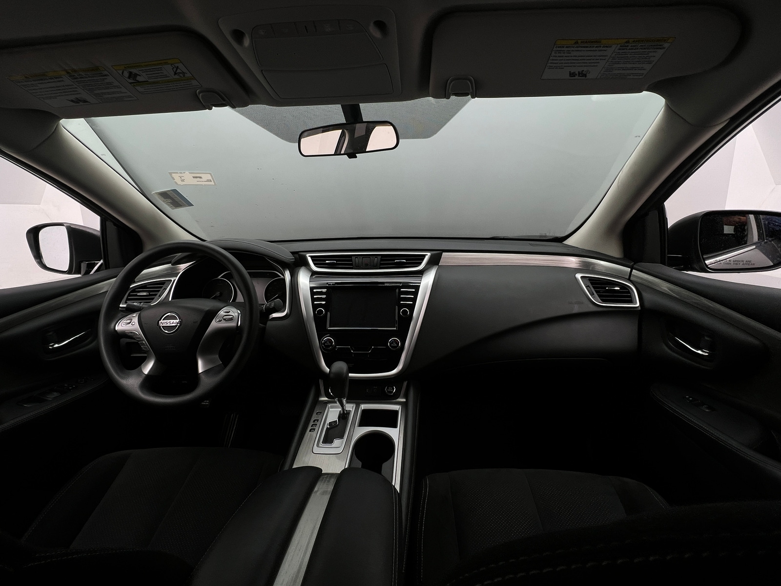 Thumbnail: 2018 Nissan Murano - 3