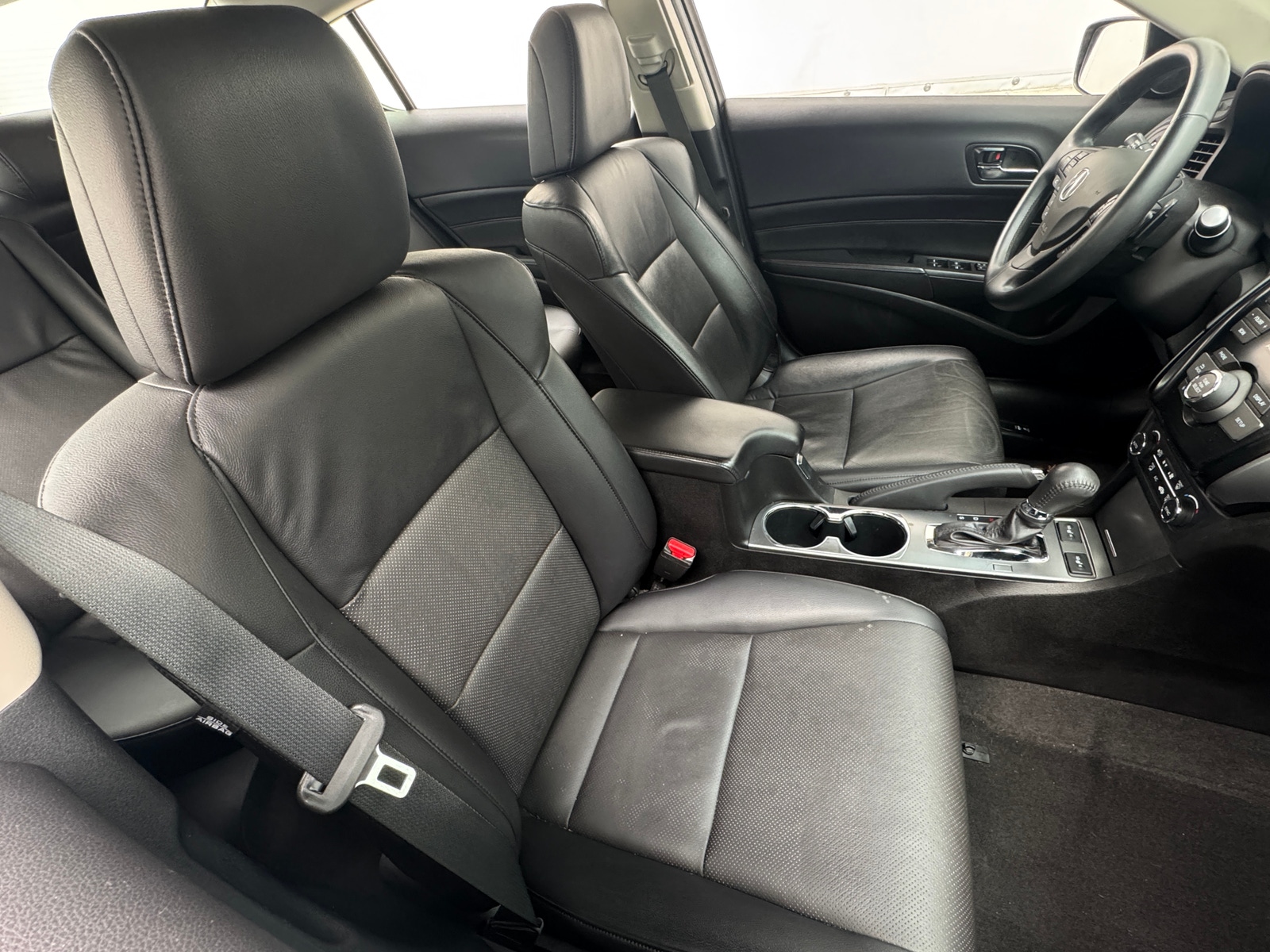 Thumbnail: 2014 Acura ILX - 2