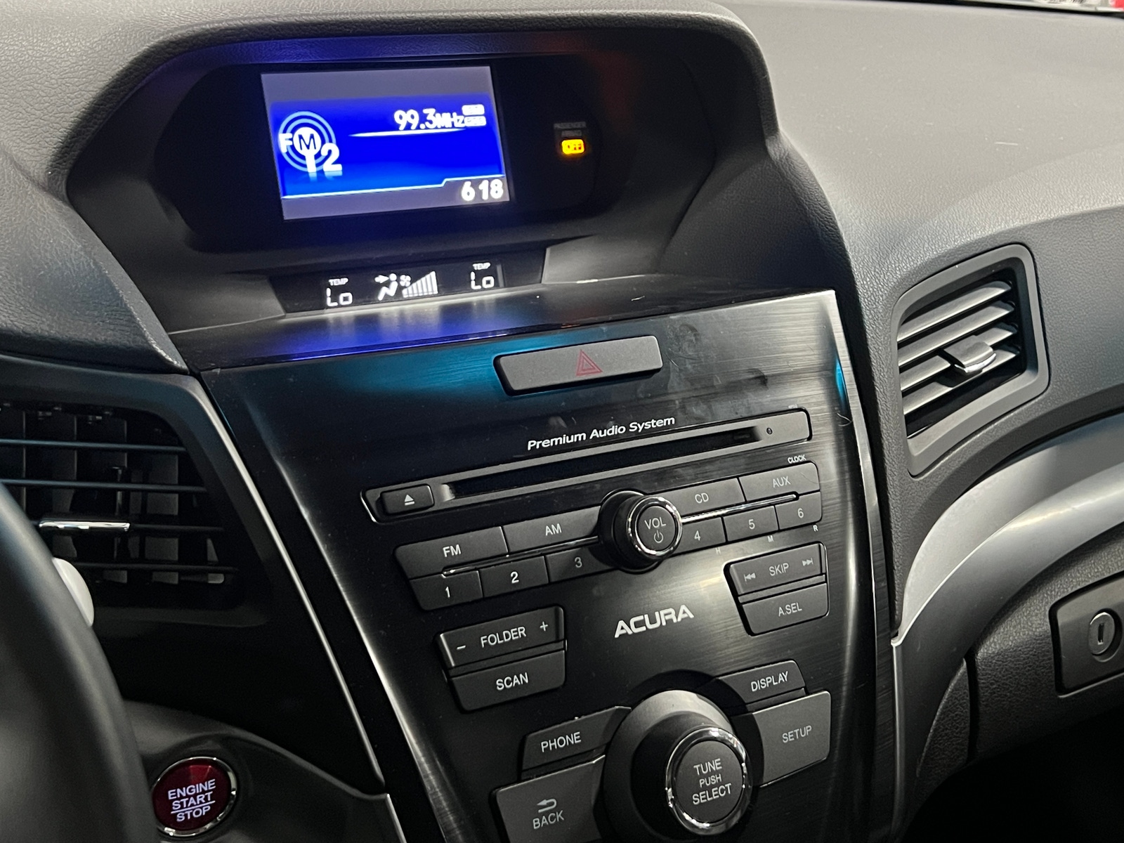 Thumbnail: 2014 Acura ILX - 4