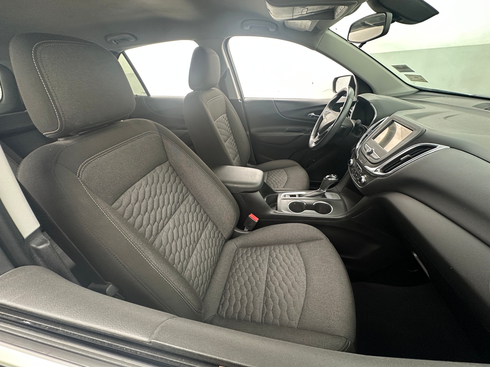Thumbnail: 2019 Chevrolet Equinox - 2