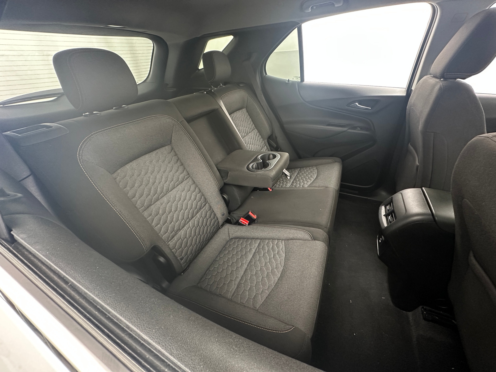 Thumbnail: 2019 Chevrolet Equinox - 6
