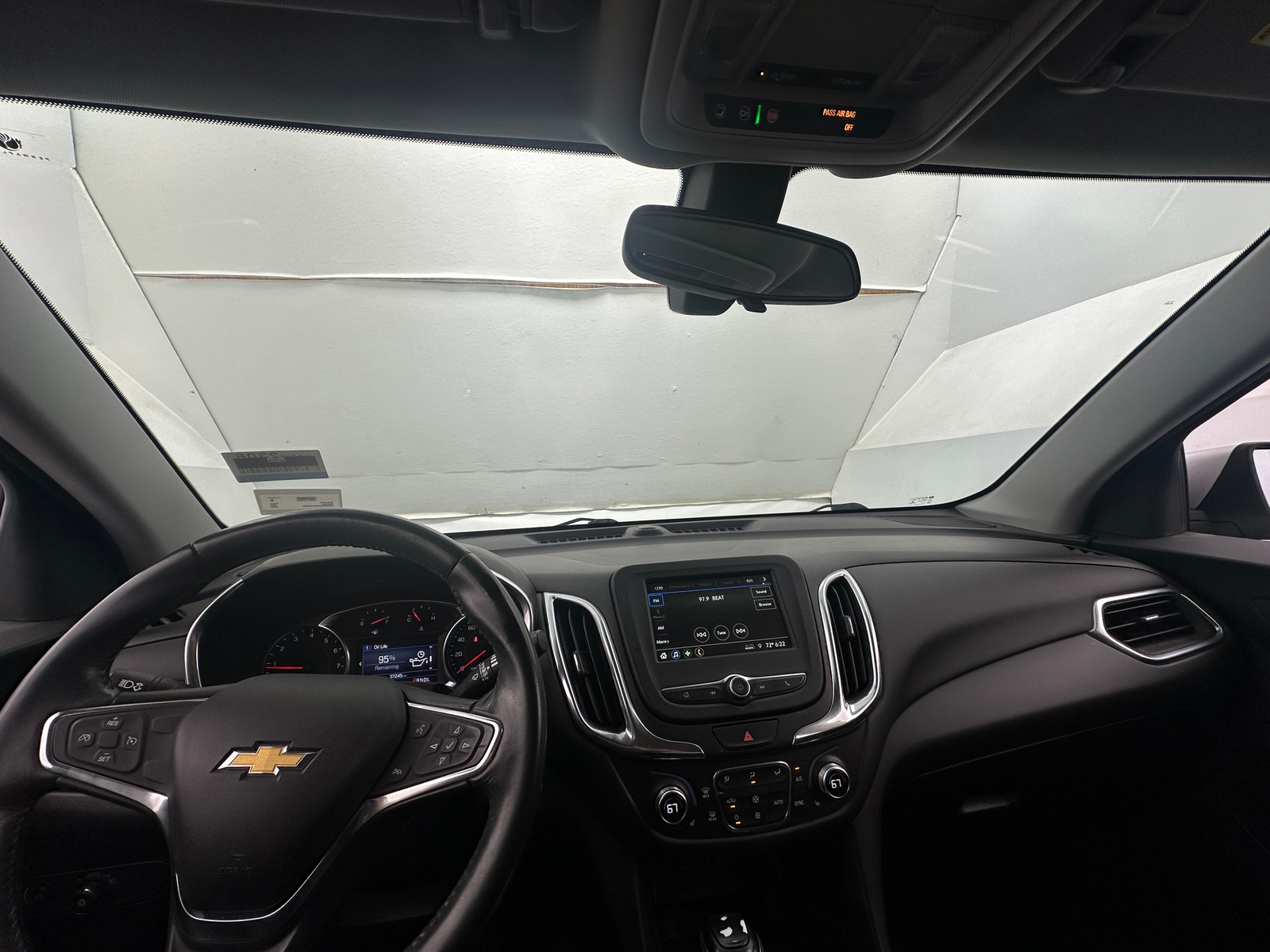 Thumbnail: 2019 Chevrolet Equinox - 3