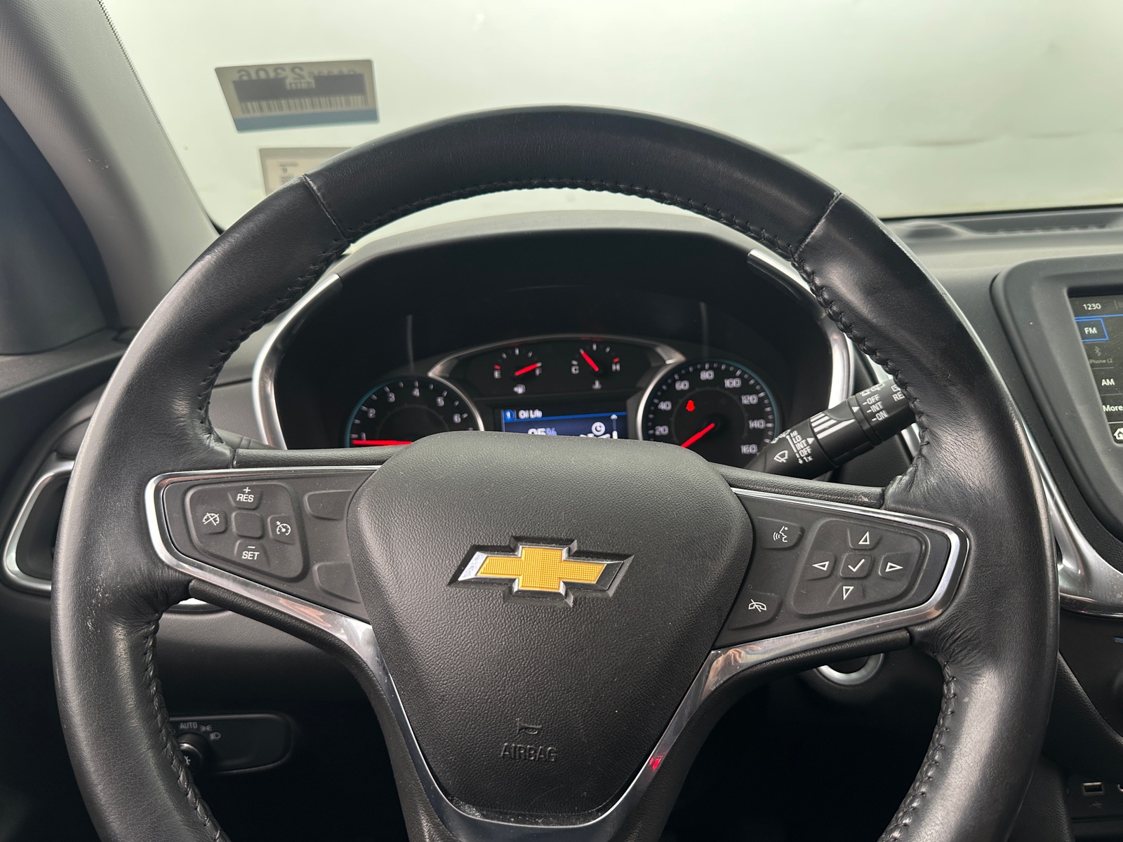 Thumbnail: 2019 Chevrolet Equinox - 5