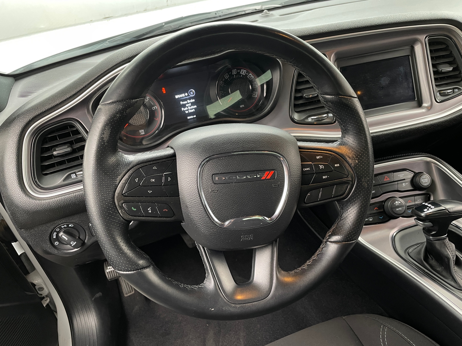 Thumbnail: 2021 Dodge Challenger - 4